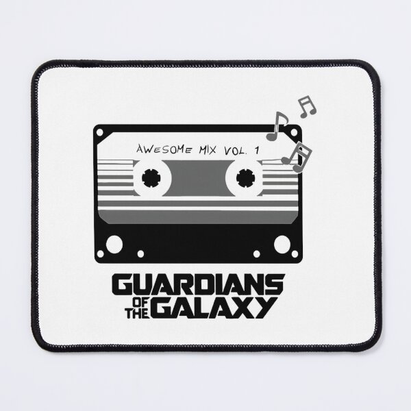 Item preview, Guardians Of The Galaxy designed and sold by joseys-chenk.