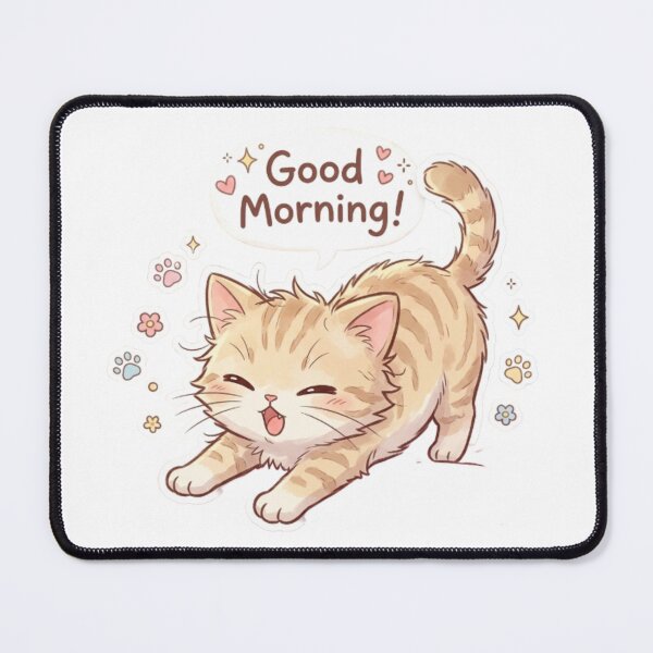 Item preview, Good morning designed and sold by Designworker.