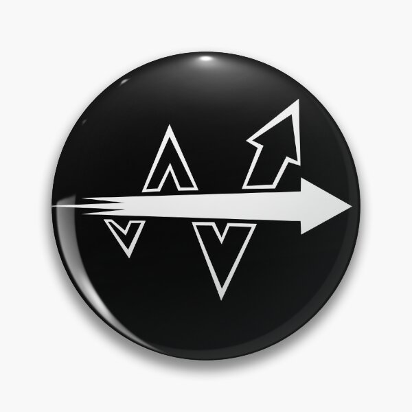 Artikelvorschau, W Corp Logo (Weiß) entworfen und verkauft von Fire TheMann.