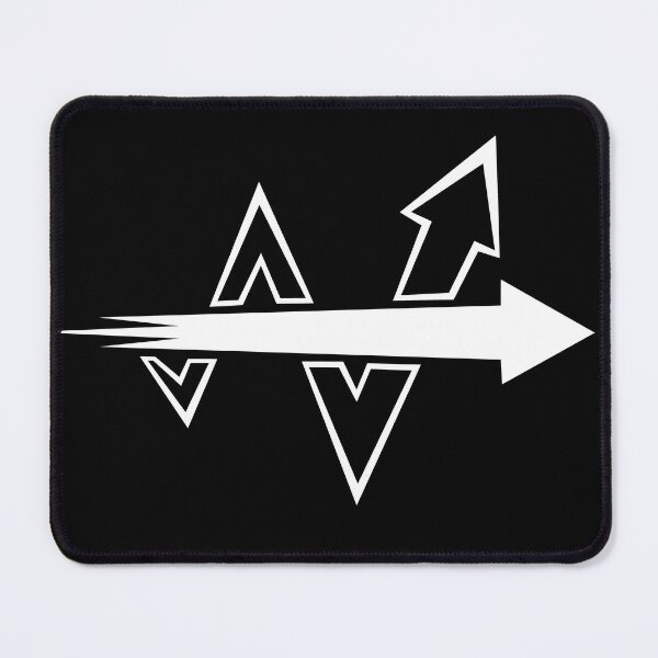 Item preview, W Corp Logo (White) designed and sold by Fire TheMann.