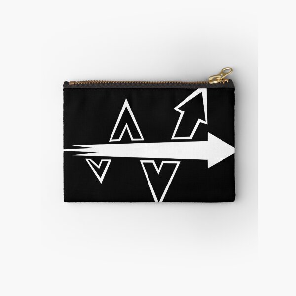 Item preview, W Corp Logo (White) designed and sold by Fire TheMann.