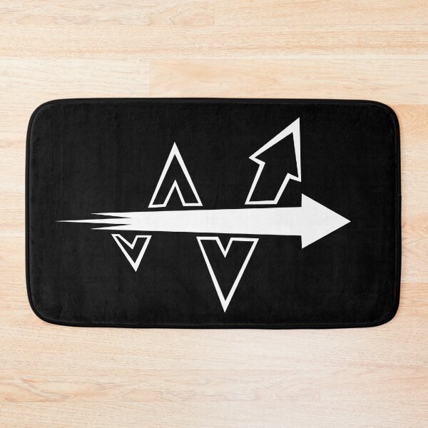 Item preview, W Corp Logo (White) designed and sold by Fire TheMann.
