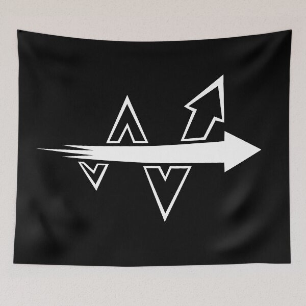 Item preview, W Corp Logo (White) designed and sold by Fire TheMann.