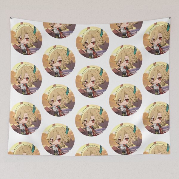 Item preview, Kaveh  designed and sold by axlmc-mullen.