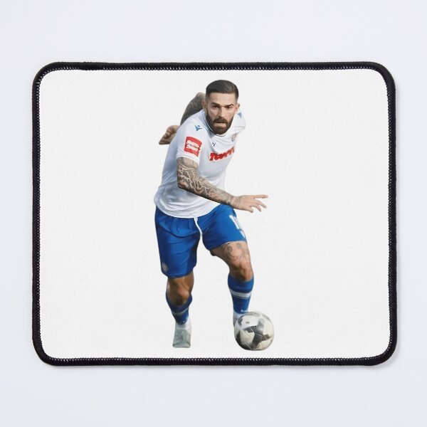 Item preview, Marko Livaja designed and sold by kaisynde-hoyos.