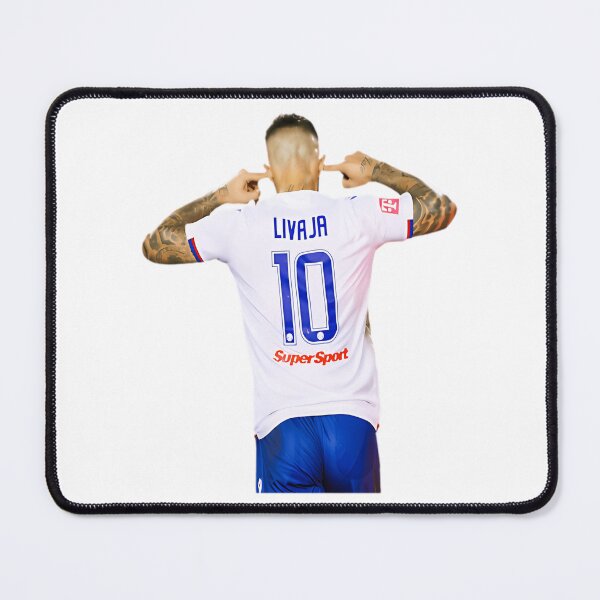 Item preview, Marko Livaja designed and sold by kaisynde-hoyos.