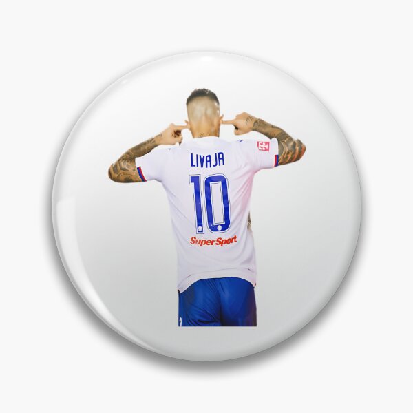 Item preview, Marko Livaja designed and sold by kaisynde-hoyos.