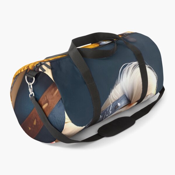 Item preview, Old Fart as a Viking designed and sold by Colin Bentham.