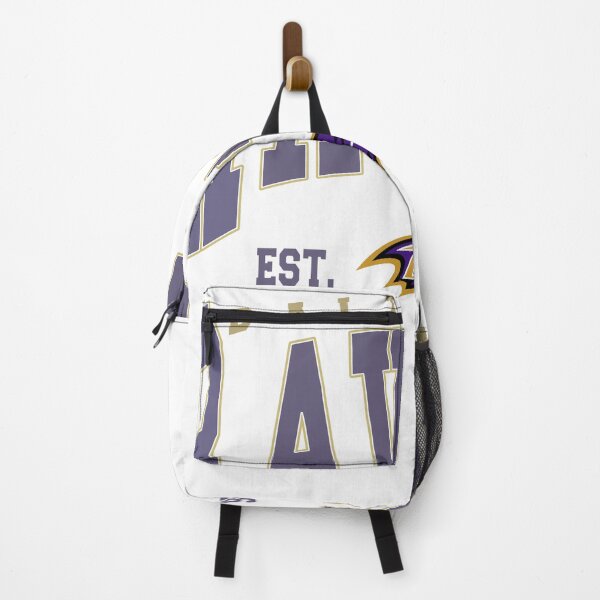 Item preview, Baltimore Ravens Est 1996 Football designed and sold by CarLake.