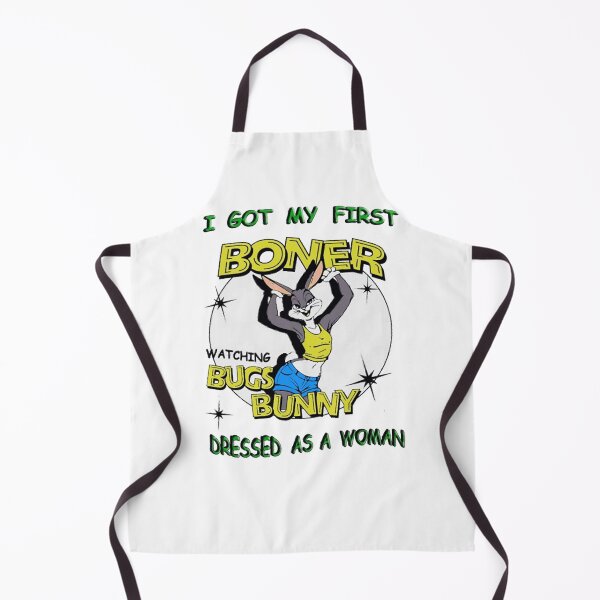 Item preview, Funny Retro Cartoon Rabbit Dressed Graphic Quote designed and sold by SumBedna79.