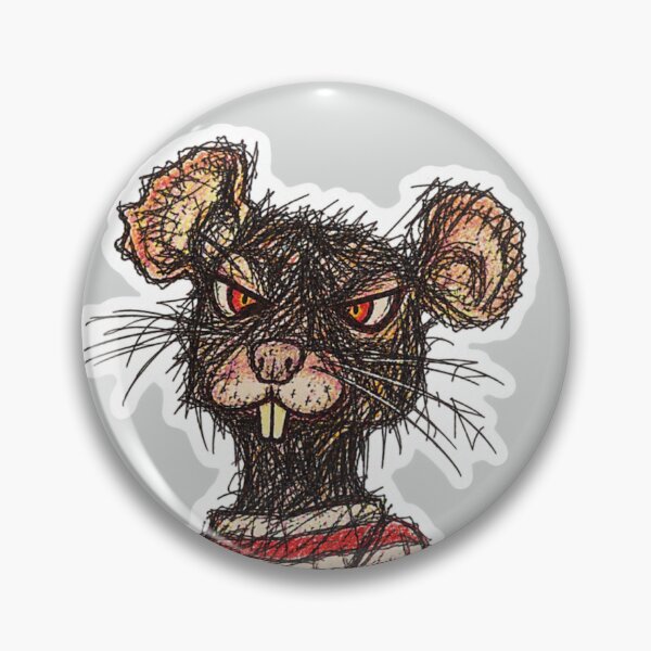 Item preview, Rotter designed and sold by ArtaxLives.