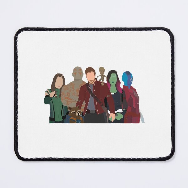 Item preview, Guardians designed and sold by joseys-chenk.