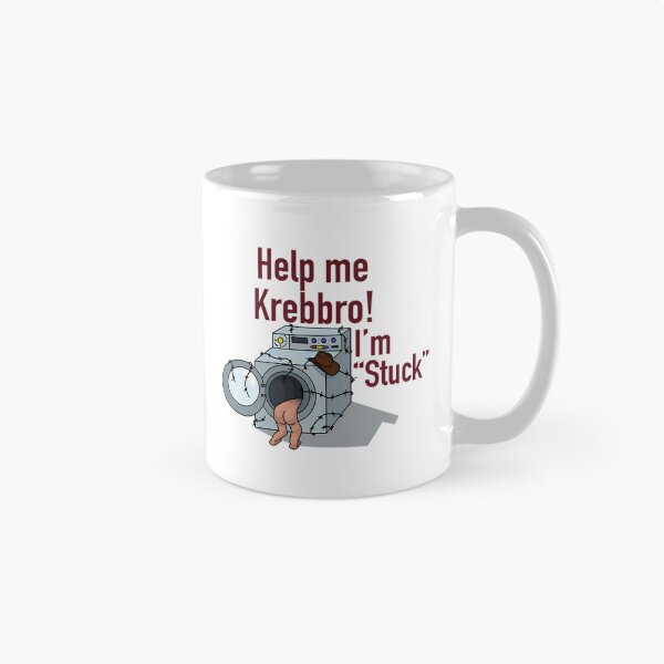 Item preview, What Are You Doing Krebbro designed and sold by eiliyahm-cclur.