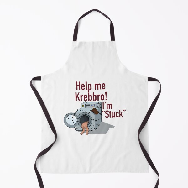 Item preview, What Are You Doing Krebbro designed and sold by eiliyahm-cclur.