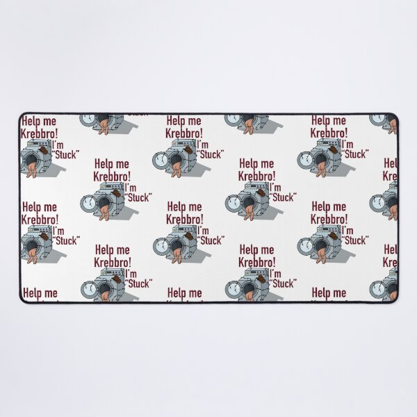 Item preview, What Are You Doing Krebbro designed and sold by eiliyahm-cclur.
