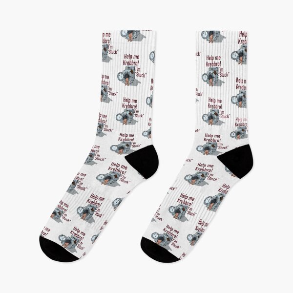 Item preview, What Are You Doing Krebbro designed and sold by eiliyahm-cclur.