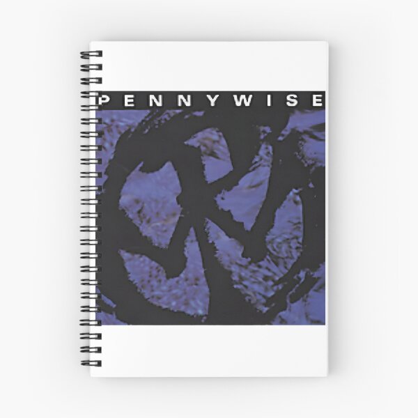 Item preview, Pennywise Inspired Horror Clown Artwork Design designed and sold by NaguNak.