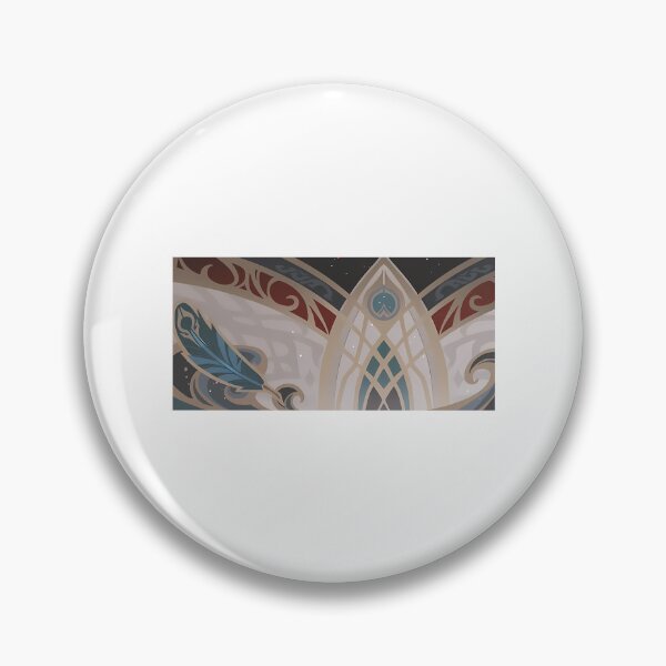 Item preview, Kaveh Domed Court designed and sold by axlmc-mullen.