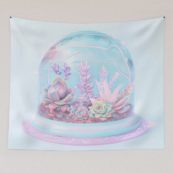 Item preview, Bio Dome Oasis designed and sold by ONYX Pixee.