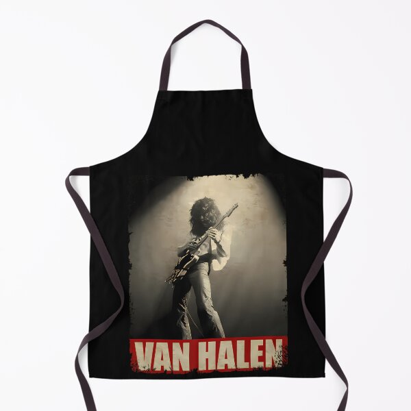 Item preview, Hair Musician Playing Electric Guitar designed and sold by ForestBrand.