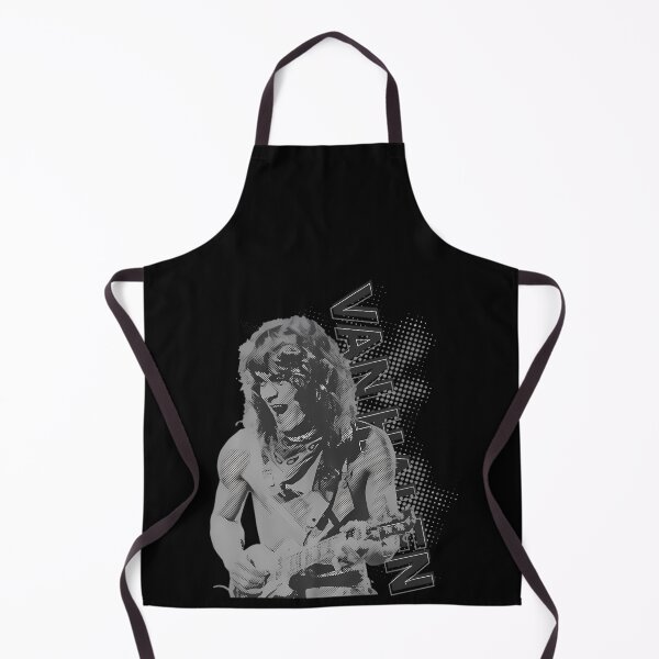 Item preview, Halftone Portrait Playing Electric designed and sold by ForestBrand.