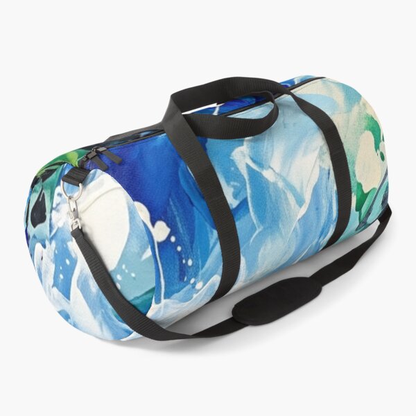 Item preview, Dance of the Blue Currents designed and sold by Sigtrix.