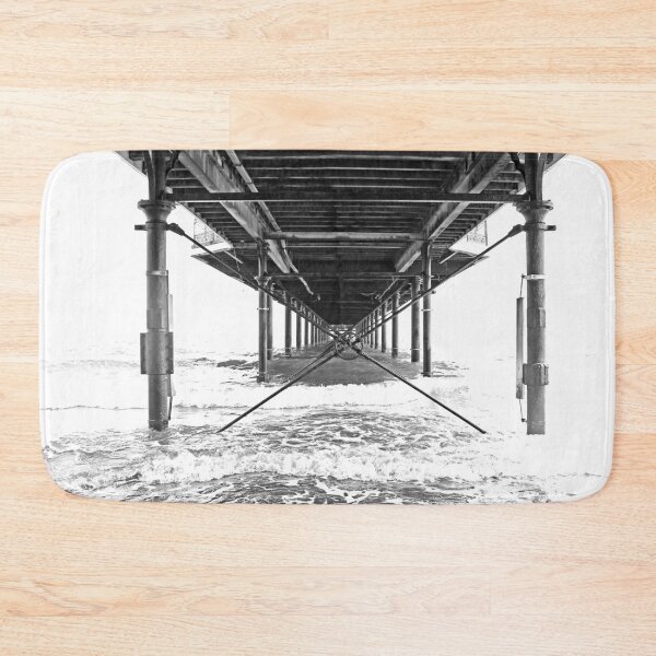Item preview, Under the Boardwalk designed and sold by Murph's Images.