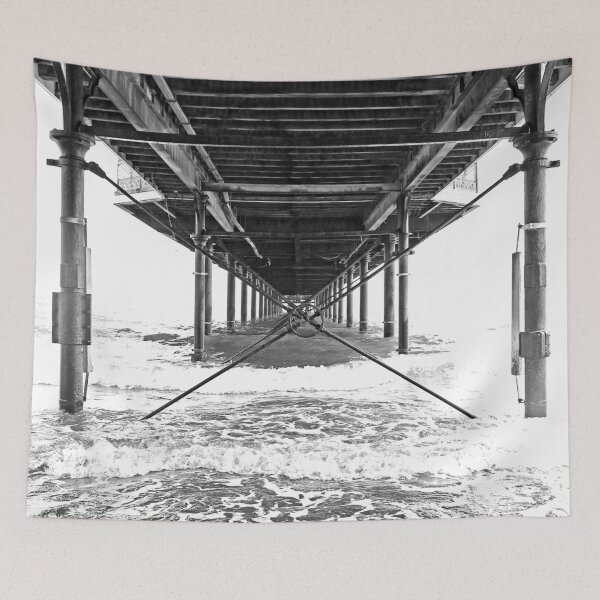 Item preview, Under the Boardwalk designed and sold by Murph's Images.