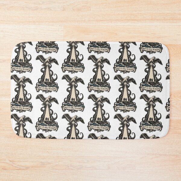 Item preview, The Lighthouse Eggers designed and sold by ArtaxLives.