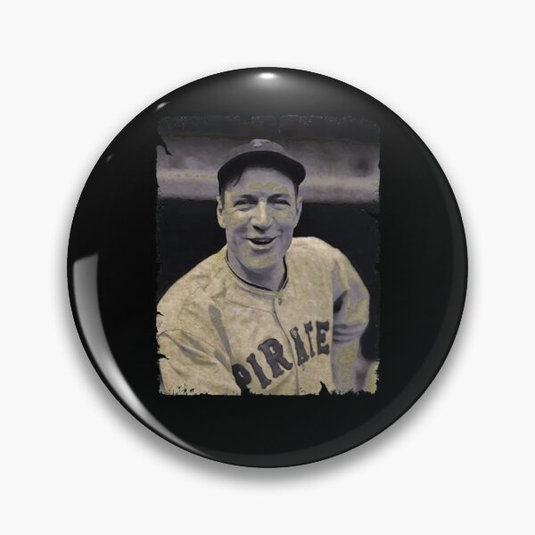 Item preview, Vintage Baseball Player Retro Uniform Sports Poster designed and sold by SumBedna79.