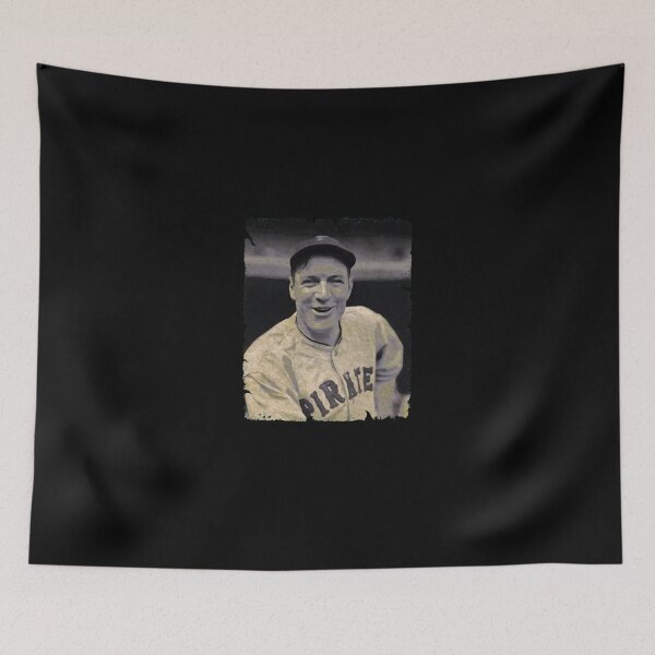 Item preview, Vintage Baseball Player Retro Uniform Sports Poster designed and sold by SumBedna79.