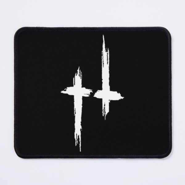 Item preview, Hunt Showdown Cross Icon designed and sold by eiliyahm-cclur.