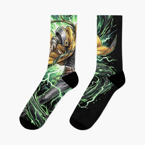 Artikelvorschau, Yuuki Terumi BlazBlue Kampfspiel-Grafik-T-Shirt entworfen und verkauft von Senpaiwaves.