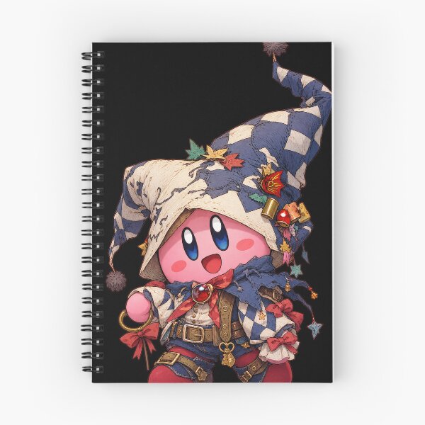 Item preview, Playful Kirby designed and sold by Geralthewhite.