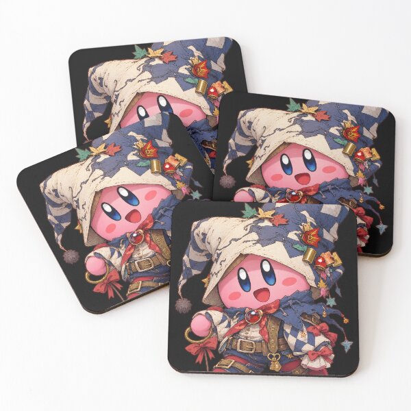 Item preview, Playful Kirby designed and sold by Geralthewhite.