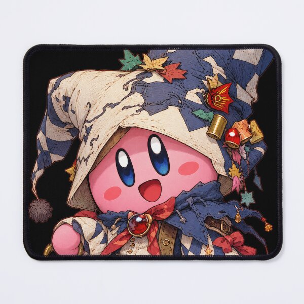 Item preview, Playful Kirby designed and sold by Geralthewhite.