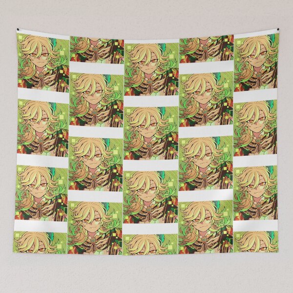 Item preview, Kaveh designed and sold by axlmc-mullen.