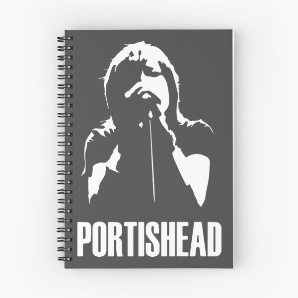 Item preview, Portishead Inspired Vintage Style Music Band Graphic Design designed and sold by victoramen.