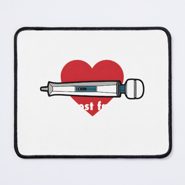 Item preview, The Most Favorite Personal Massager Design for Relaxation and Wellness designed and sold by drunkdevil.