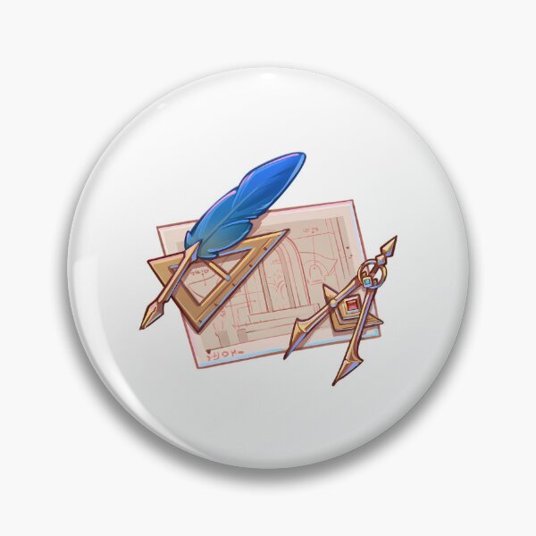 Item preview, Kaveh'S Architectural Papers designed and sold by axlmc-mullen.