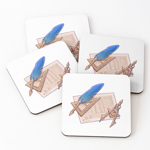 Item preview, Kaveh'S Architectural Papers designed and sold by axlmc-mullen.