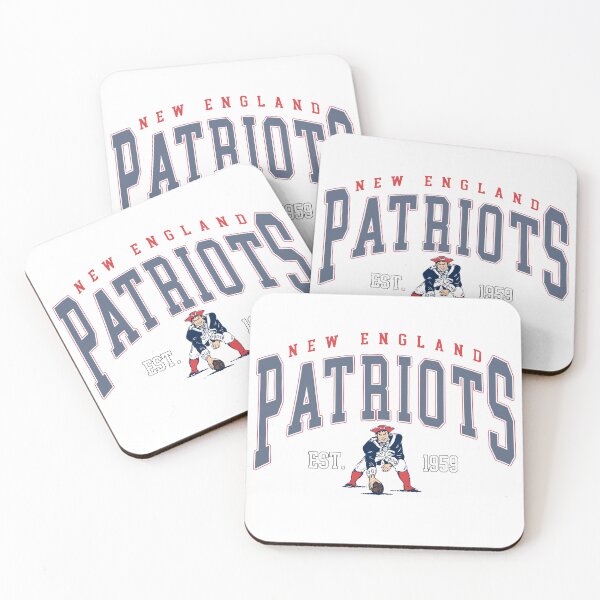 Item preview, New England Patriots Est 1959 Football Game Day designed and sold by CarLake.