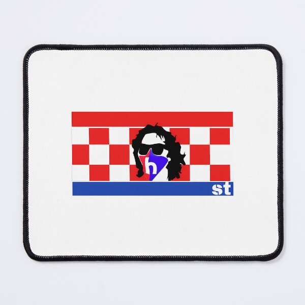 Item preview, Torcida Hajduk  designed and sold by kaisynde-hoyos.
