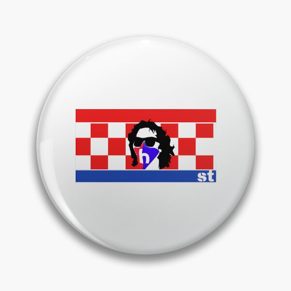 Item preview, Torcida Hajduk  designed and sold by kaisynde-hoyos.
