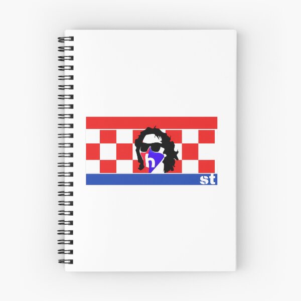 Item preview, Torcida Hajduk  designed and sold by kaisynde-hoyos.