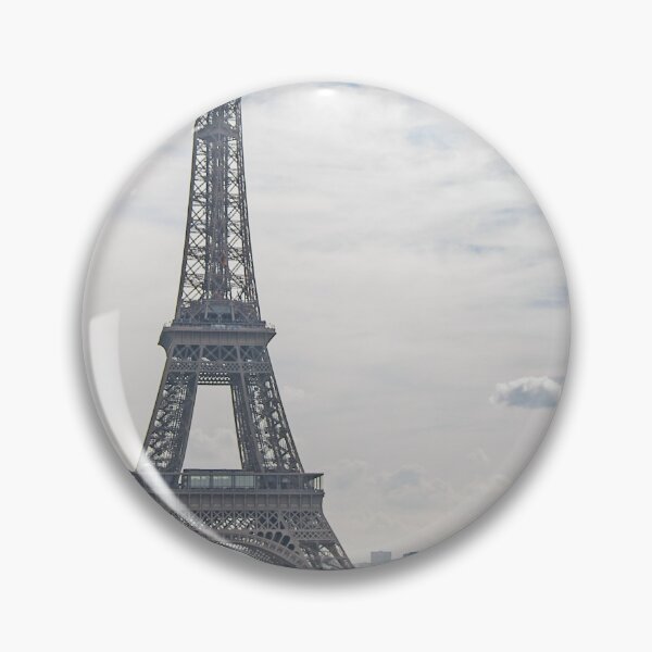 Item preview, Two Female Friends Making Heart Shape In Front Of Eiffel Tower    designed and sold by Russone.