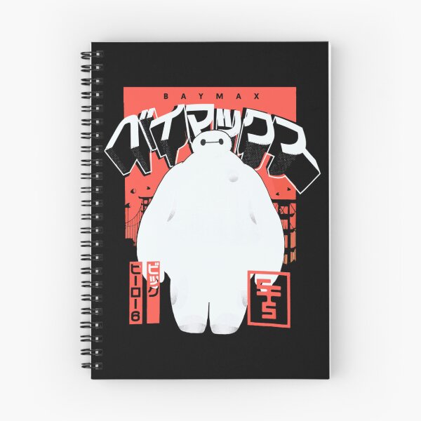 Item preview, Big Hero 6 Cute Robot Love  designed and sold by lizethdoyley.