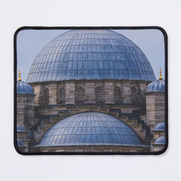 Item preview, Detailed Architecture Of Grand Ottoman Mosque Domes    designed and sold by Russone.