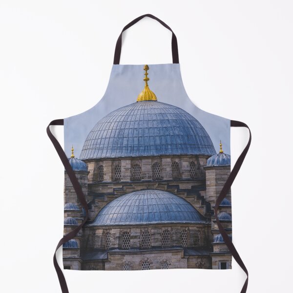 Item preview, Detailed Architecture Of Grand Ottoman Mosque Domes designed and sold by Russone.