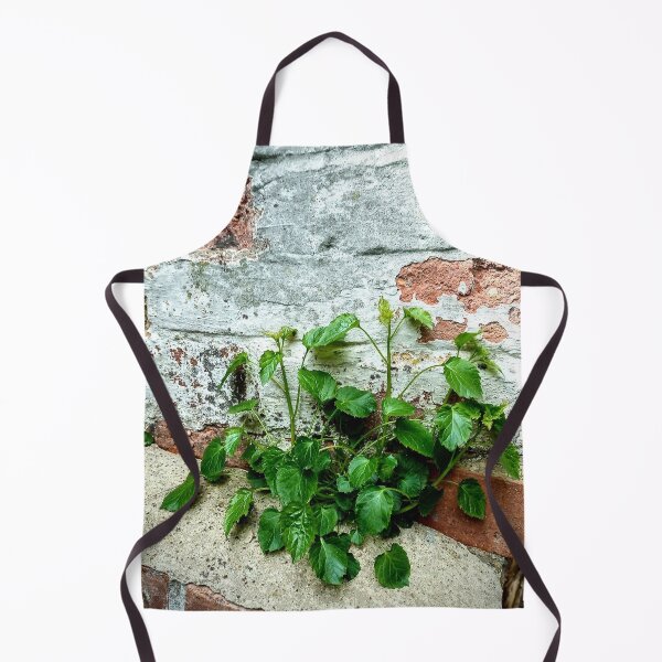 Item preview, Nature Will Always Find a Way designed and sold by Murph's Images.